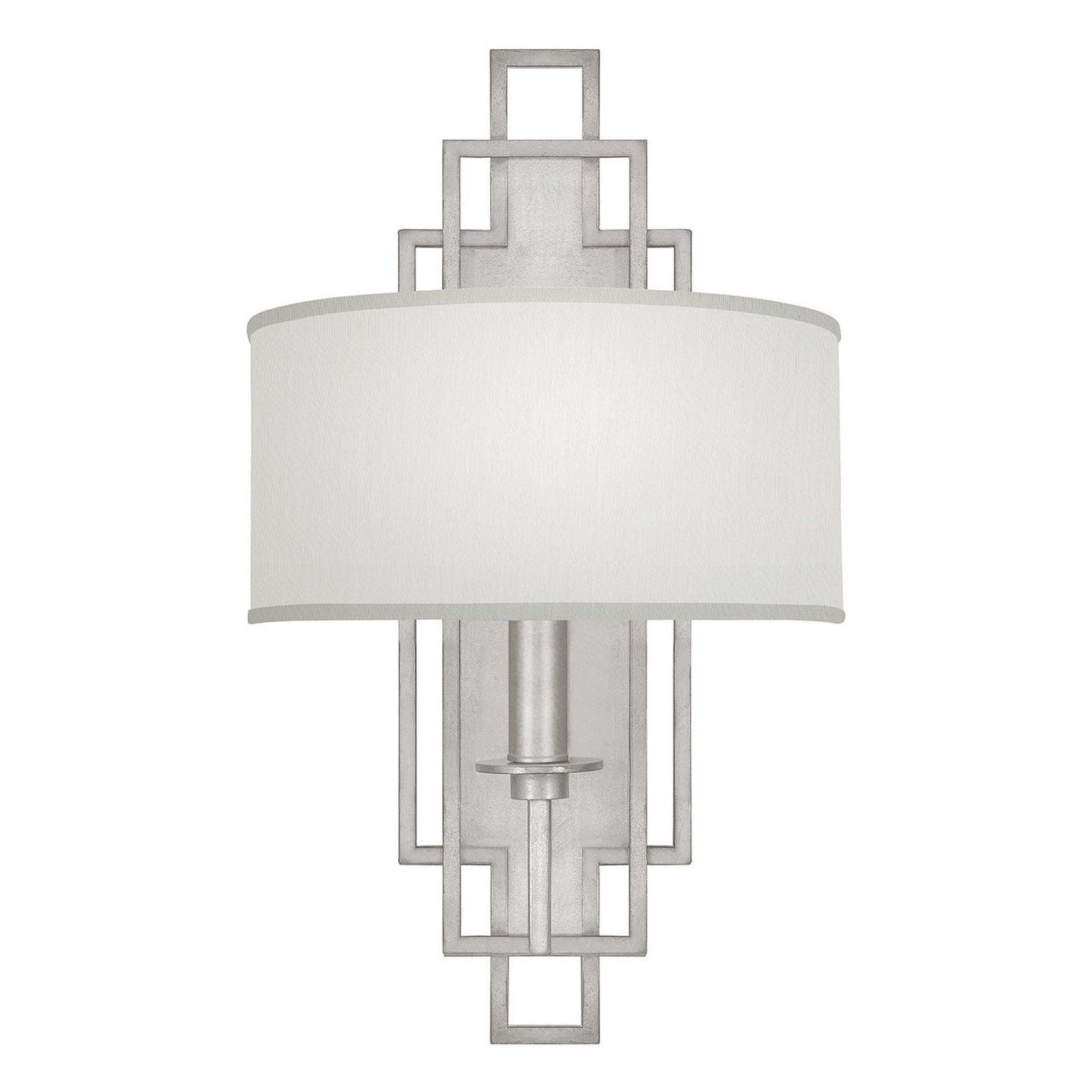 Fine Art Cienfuegos 22" Sconce With Shade