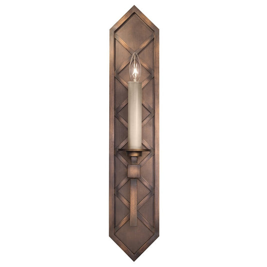 Fine Art Cienfuegos 25" Sconce