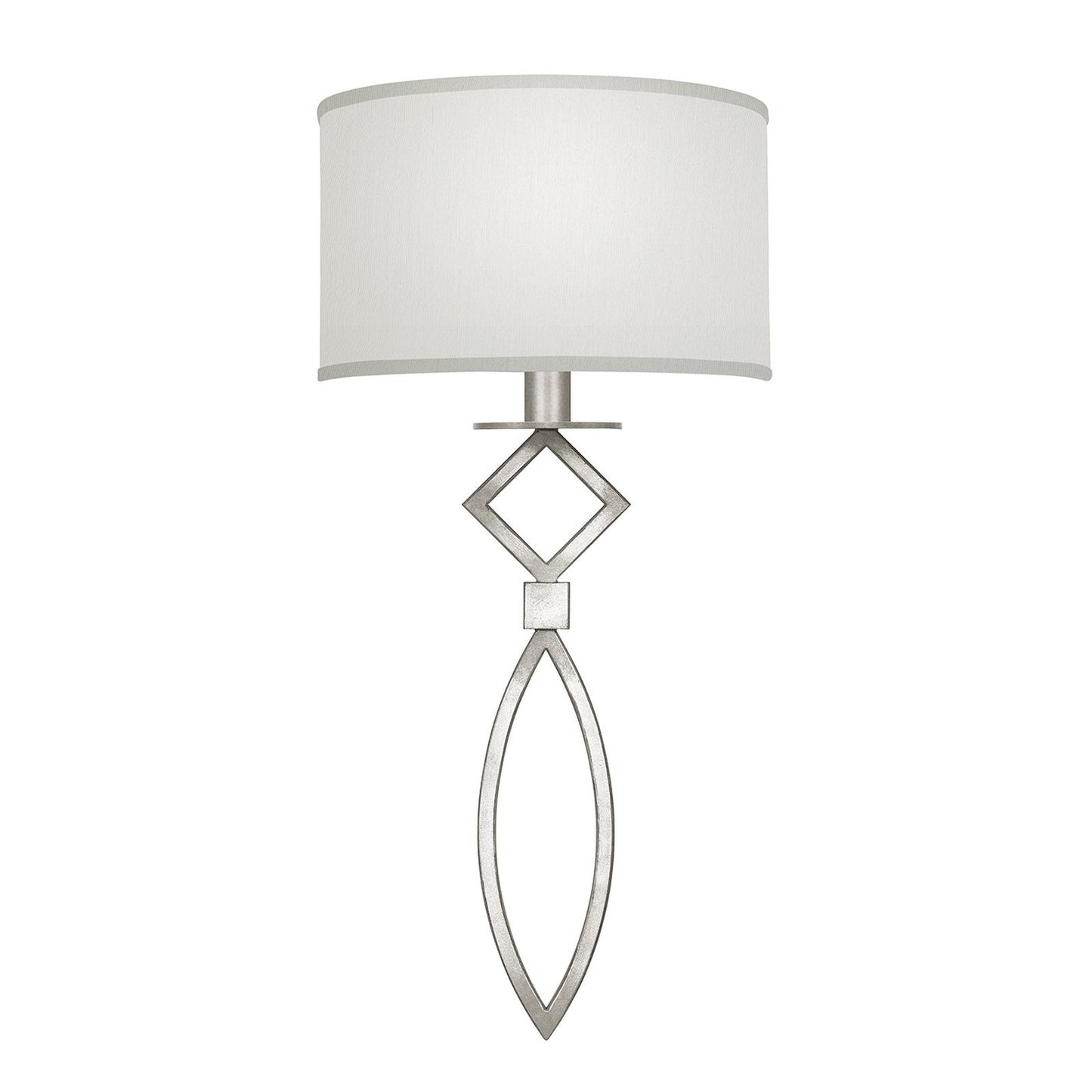 Fine Art Cienfuegos 25" wide Sconce With Shade