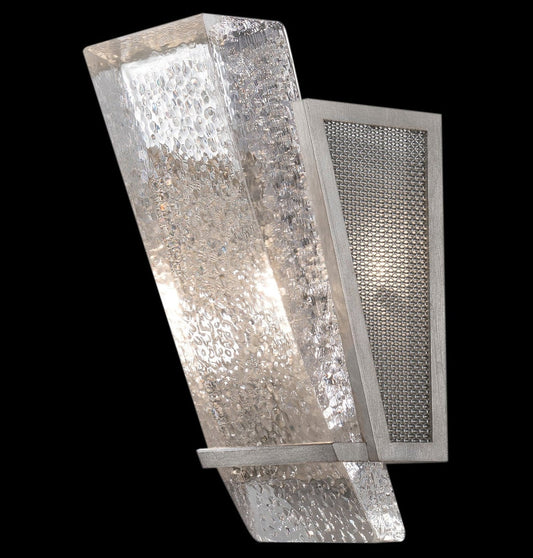 Fine Art Crownstone 13" Sconce