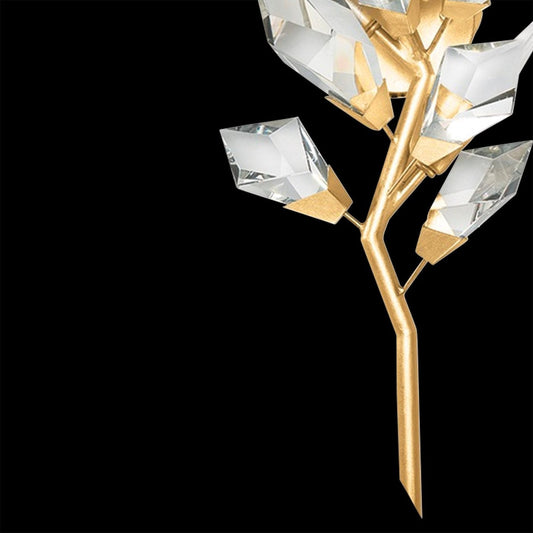 Fine Art Foret 27" Sconce