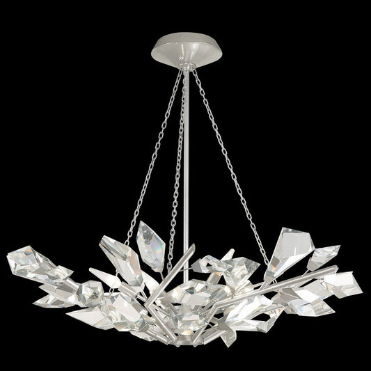 Fine Art Foret 35.5" Round Pendant