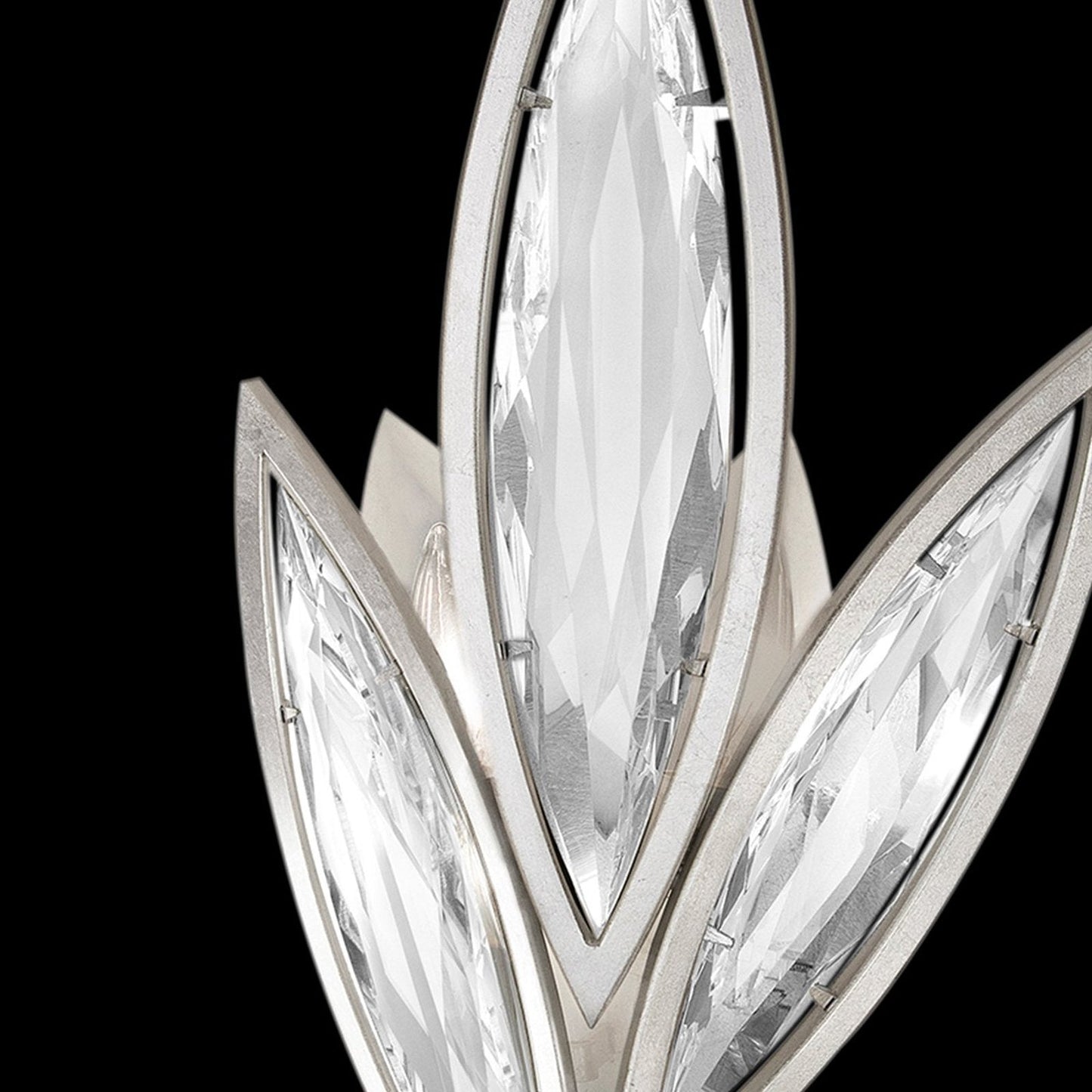 Fine Art Marquise 21" Sconce