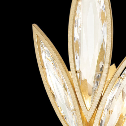 Fine Art Marquise 21" Sconce