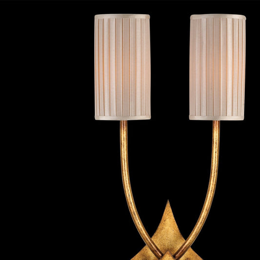 Fine Art Portobello Road 31" Sconce