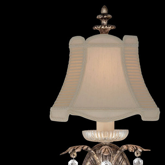 Fine Art Winter Palace 20" Sconce