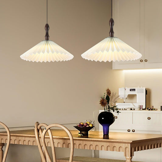 Flower Paper Pendant Lamp Pendant light