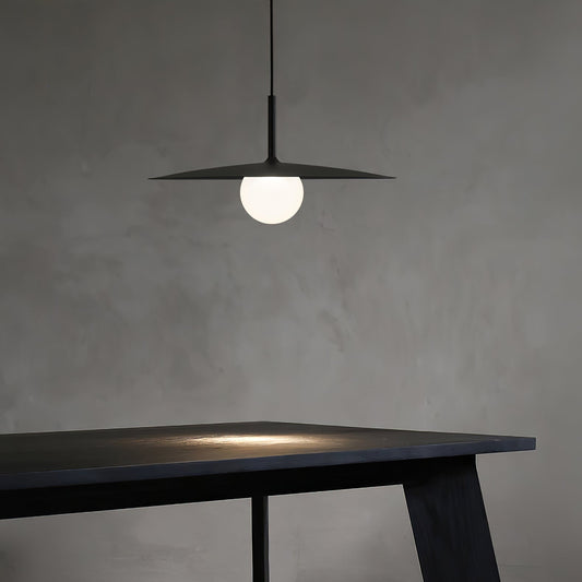 Gea Flying Saucer Pendant Lamp Pendant light