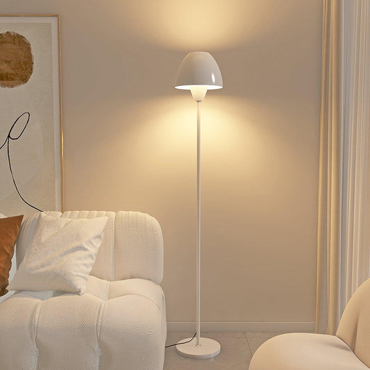 Fontanaarte Floor Lamp ∅ 9.3″ x H 62.2″ / Dia 23.5cm x H 158cm / White / US plug Floor lamp