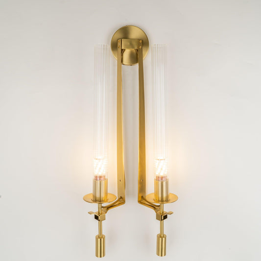 French Classicism Wall Lamp Wall lamp
