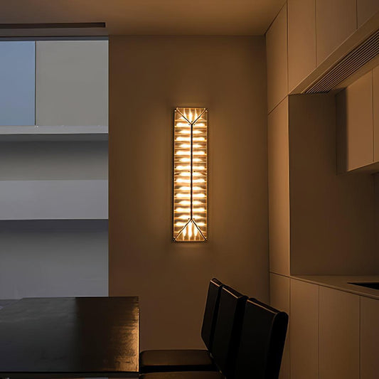 Fragment Wall Lamp Wall lamp