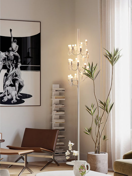 Fruit Floor Lamp Floor lamp