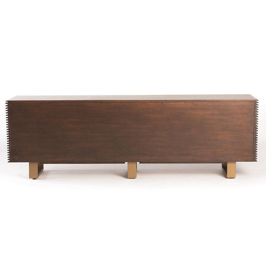 Oslo Long Chest
