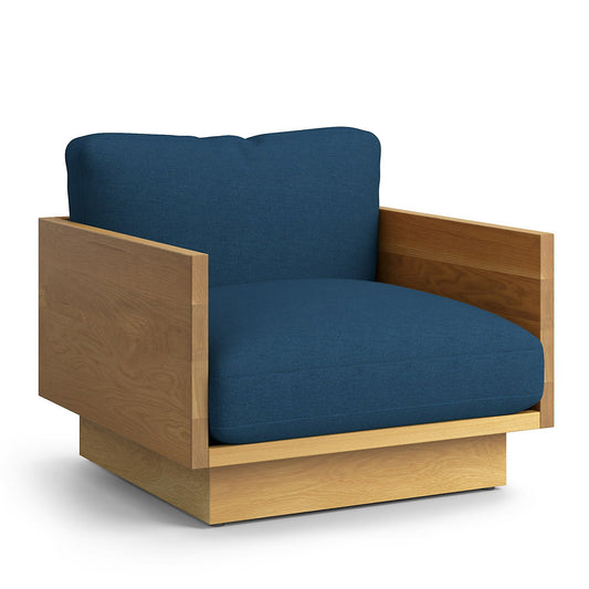 Pawson Drift Lounge Chair