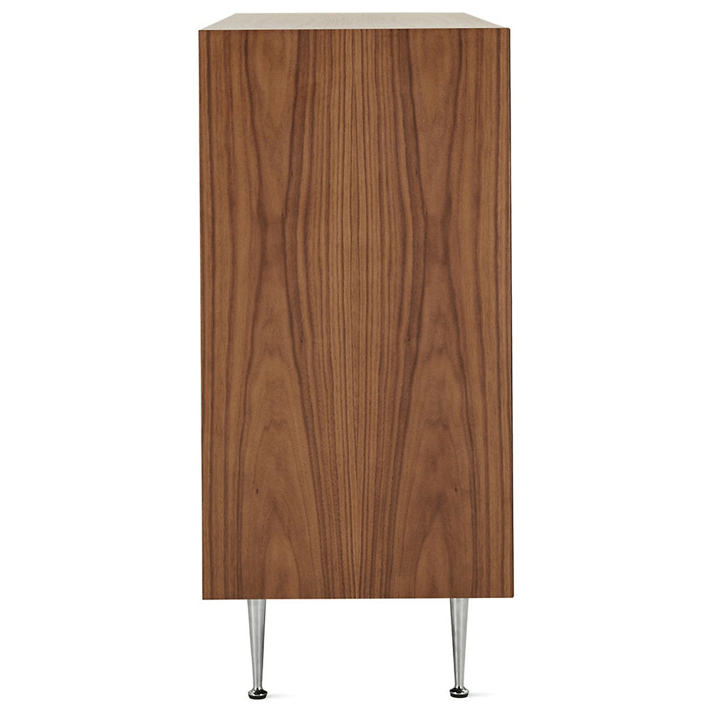 Nelson Thin Edge Cabinet with Doors