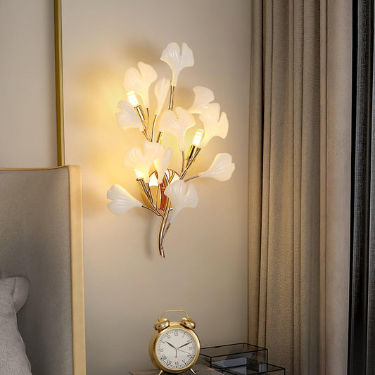 Gingko Wall Lamp Wall lamp