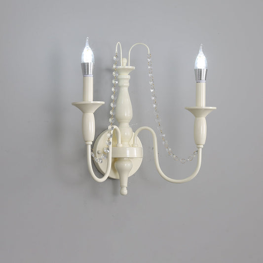 Glacial Wall Lamp