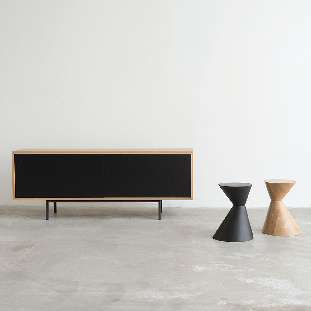 Fairbanks Small Sideboard