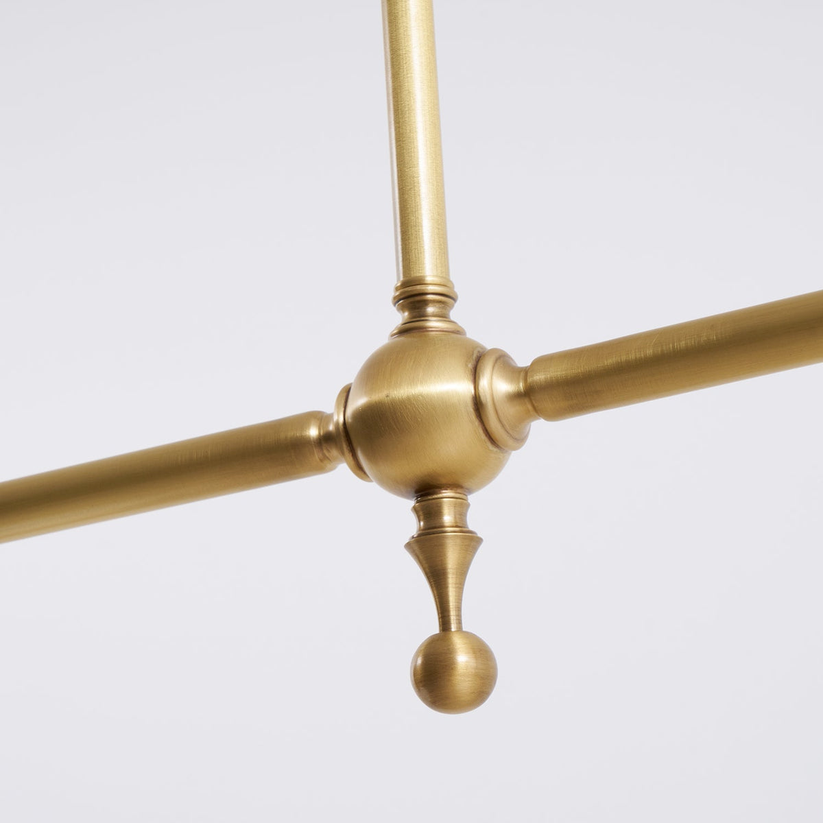 Heirloom Chandelier
