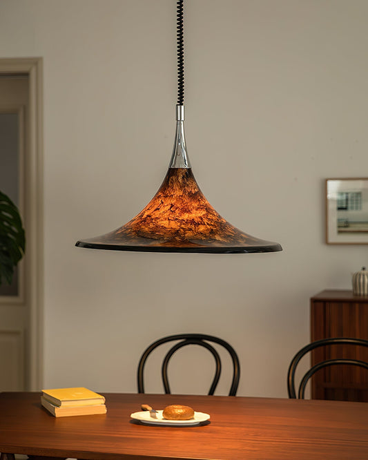 Horn of Light Pendant Lamp Pendant light