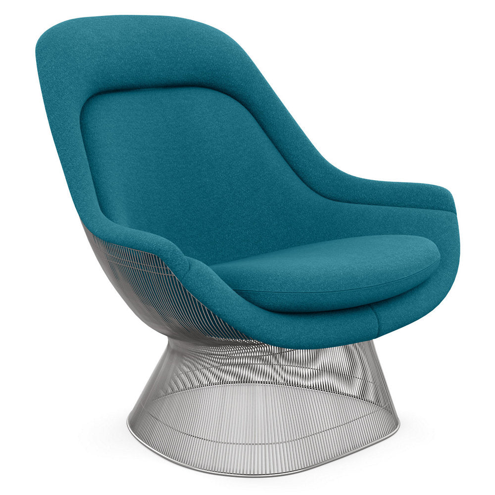 Platner Easy Chair