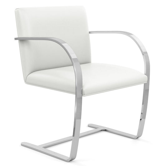 Flat Bar Brno Chair