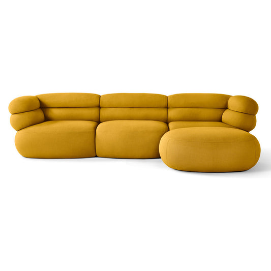 Biboni Sectional Sofa