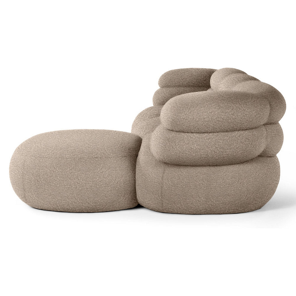 Biboni Sectional Sofa