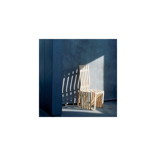 High Sticking Chair
