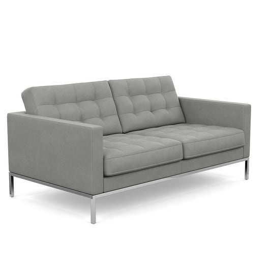 Florence Knoll Relaxed Settee