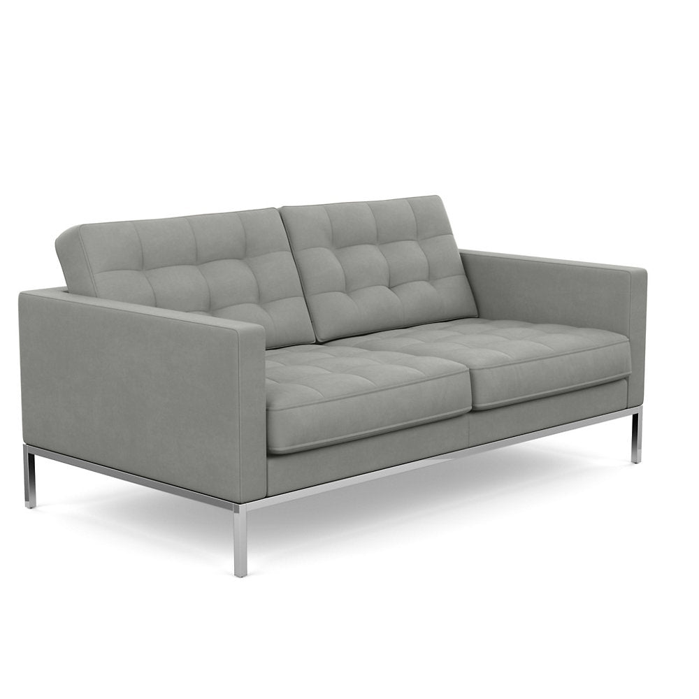 Florence Knoll Relaxed Settee