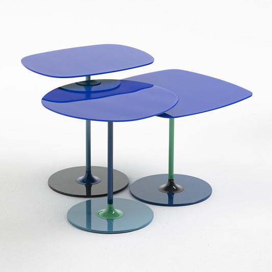 Thierry Side Table, Set of 3