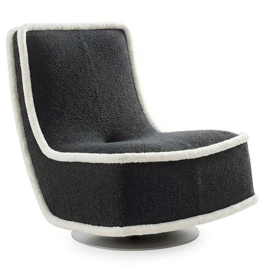 Bonheur Du Jour Lounge Chair