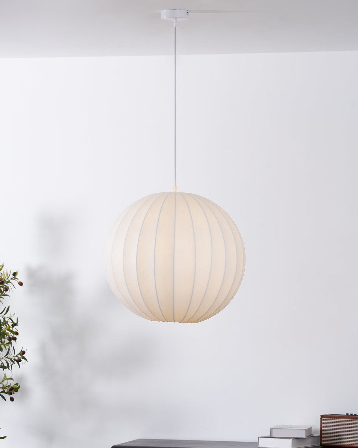 Kenroy Pendant Lamp