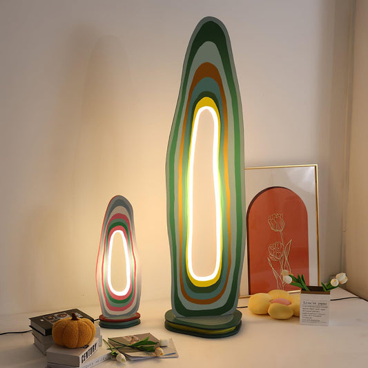 Landscape Floor Lamp Floor lamp