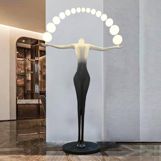 Statue of Liberty Floor Lamp Floor lamp