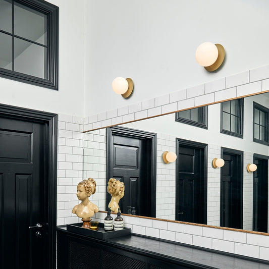 Liila Wall Sconce Wall lamp