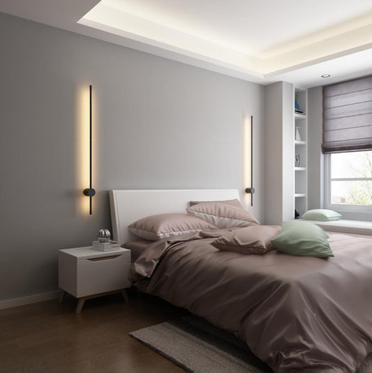 Linear LED Rechargeable Wall Light 1001 Wall lamp