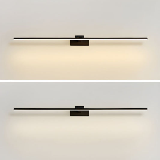 Linear Bathroom Wall Lamp 1001 Wall lamp