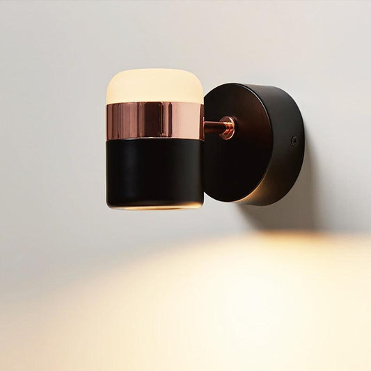 Adjustable Glass Wall Lamp Wall lamp