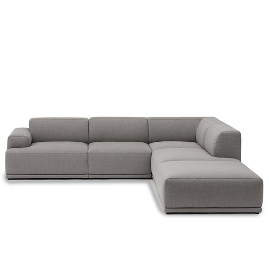 Connect Soft Modular Sofa Corner