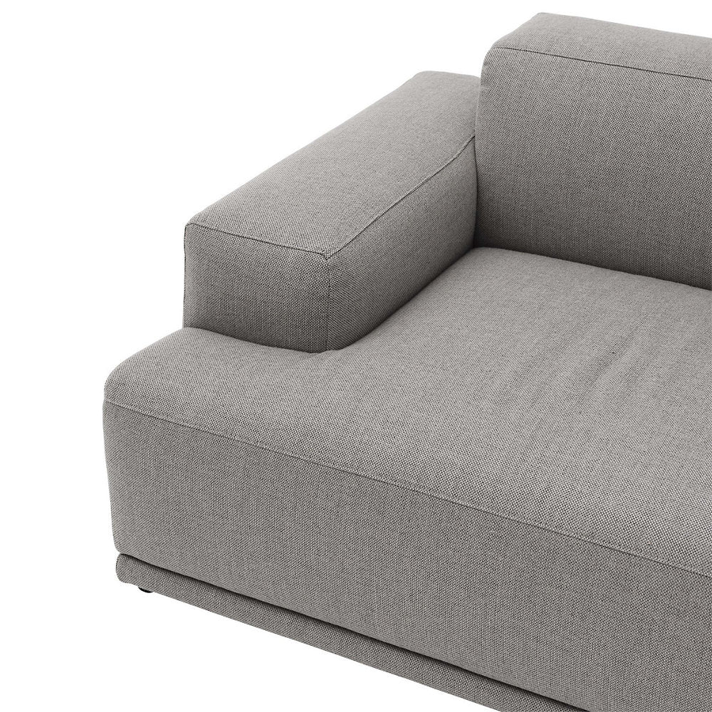 Connect Soft Modular Sofa with Chaise