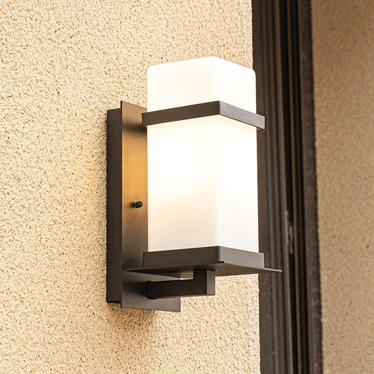 Mcdade Wall Light Wall lamp