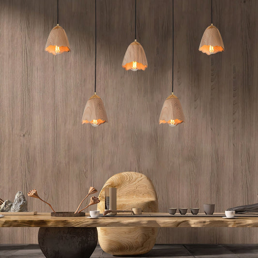 Melody Bell Pendant Lamp Pendant light