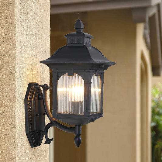 Miller Roof Wall Light Wall lamp