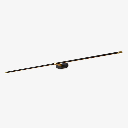Minimalist Linear Rechargeable Wall Lamp 1001 Wall lamp