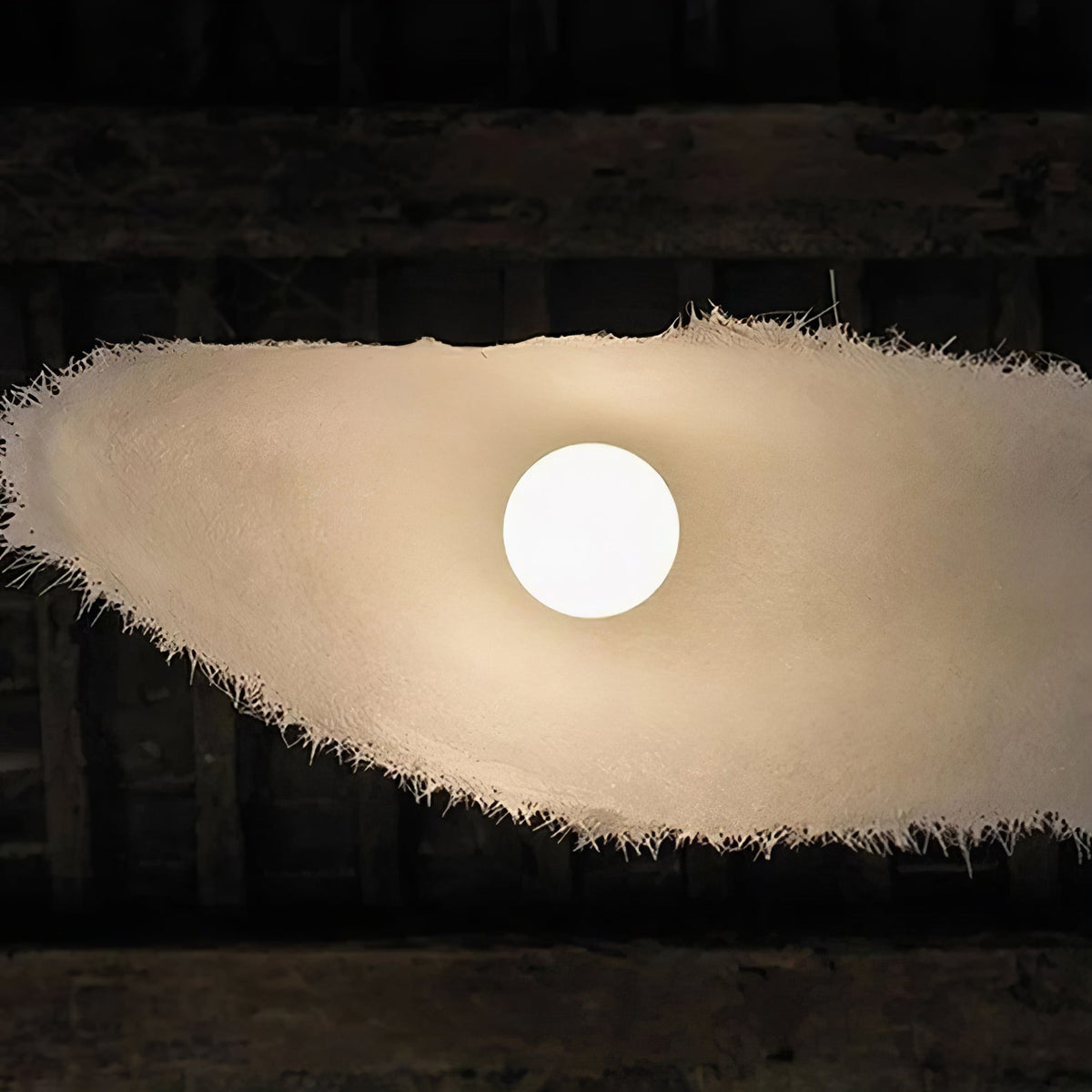 Moby Dick Pendant Light Pendant light