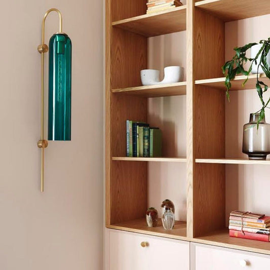 Modern Glass Wall Lamp 1001 Wall lamp
