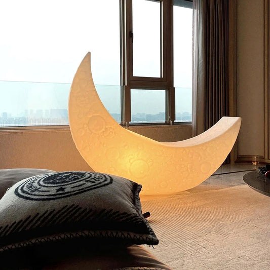 My Moon Floor Lamp Floor lamp