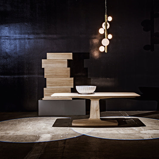 Travis Dining Table